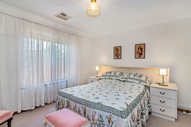 Second view of Homely semi-detached listing, 5 Wyn Street, Campbelltown SA 5074