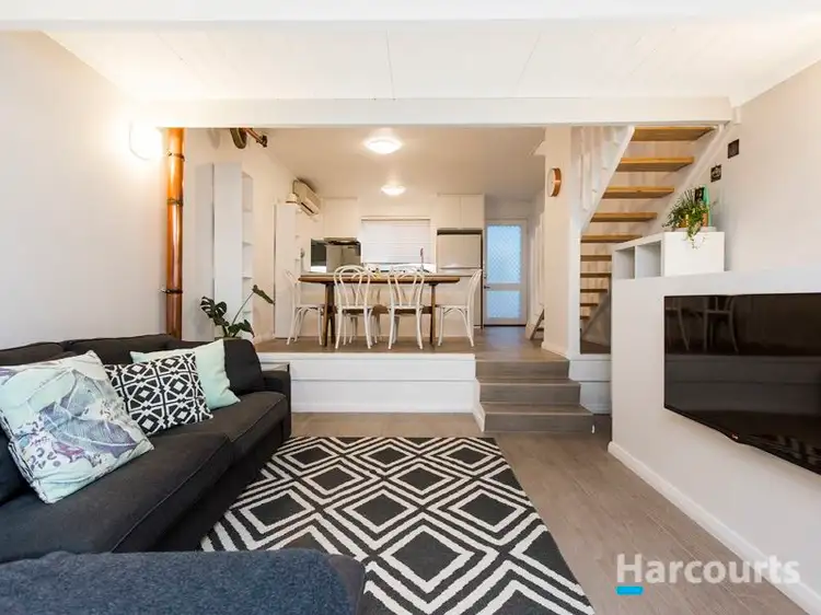 Main view of Homely unit listing, 4/27 Barker Road, Subiaco WA 6008