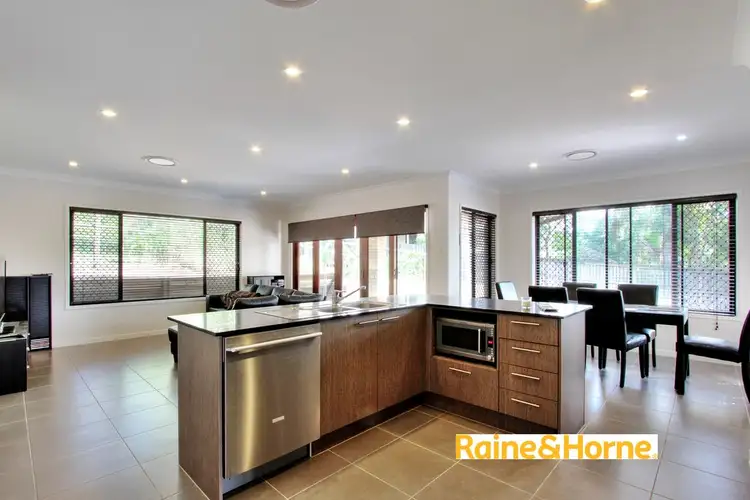 Third view of Homely house listing, 215 Drews Road, Loganholme QLD 4129