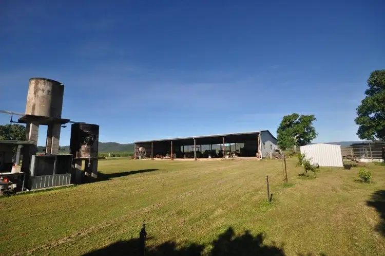 Third view of Homely house listing, 1220 Stone River Road, Ingham QLD 4850