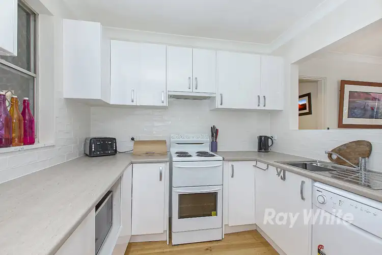Fourth view of Homely house listing, 36 Akora Street, Toronto NSW 2283