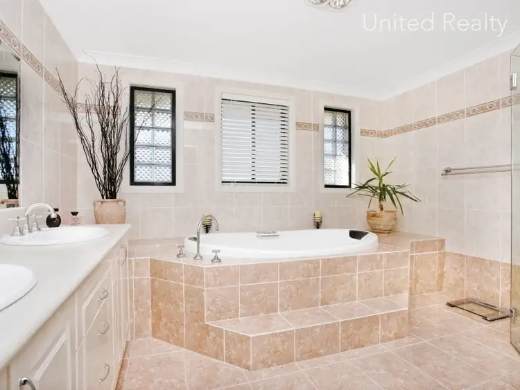 Seventh view of Homely house listing, 19 Richard Crescent, Cecil Hills NSW 2171