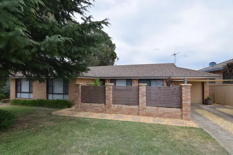 Second view of Homely house listing, 3 Dunrossil Crescent, West Bathurst NSW 2795