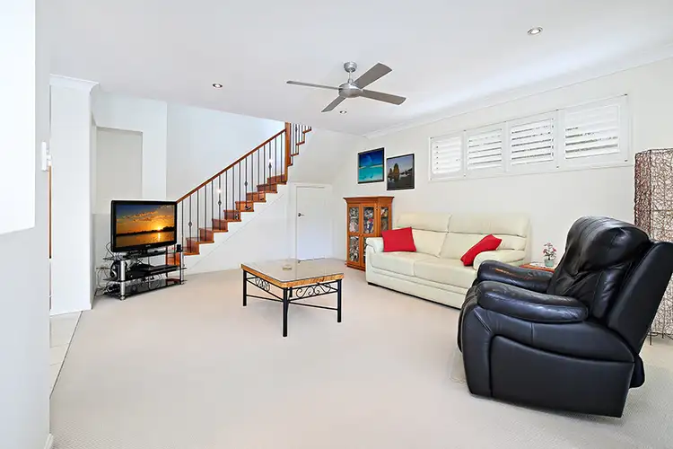 Third view of Homely house listing, 5 Ironhurst Pl, Peregian Springs QLD 4573