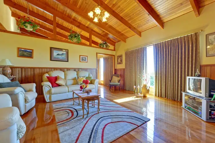 Second view of Homely house listing, 4 Maple Court, Ulverstone TAS 7315