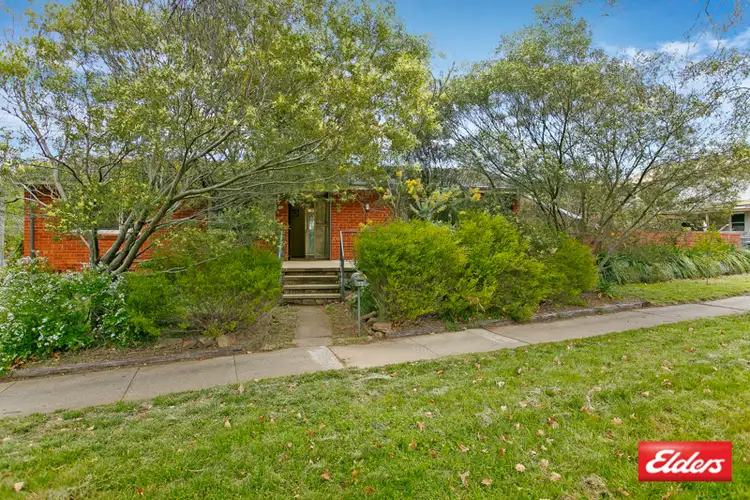 Third view of Homely house listing, 13 Swainsona Street, O'connor ACT 2602