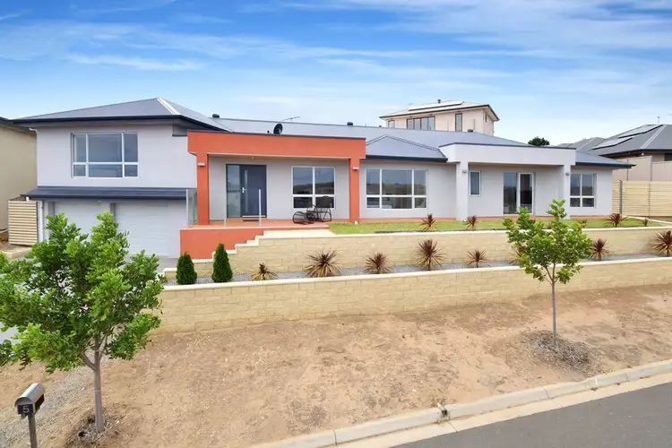 5 Aramis Mews, Noarlunga Downs SA 5168