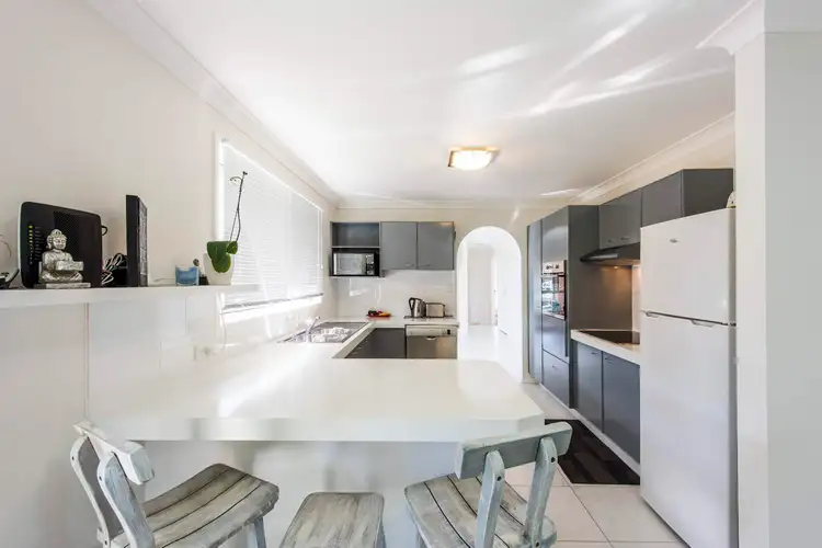 Fourth view of Homely house listing, 7 ADMIRALTY COURT, Yamba NSW 2464