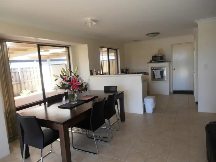 Sixth view of Homely house listing, 128 Macquarie Drive, Australind WA 6233