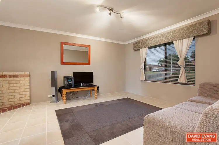 Fourth view of Homely house listing, 7 Linville Avenue, Cooloongup WA 6168