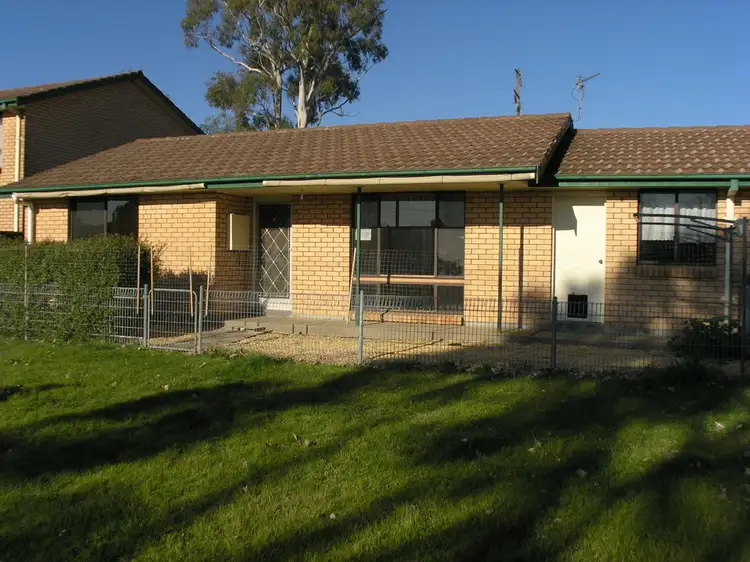 Main view of Homely unit listing, 6 / 23-29 Wakeford Street, Orange NSW 2800