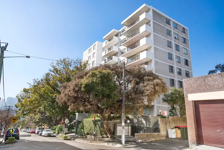 29/2 FORSYTH ST, Glebe NSW 2037