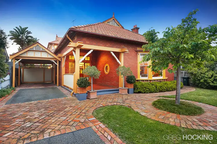19 Victoria Street, Williamstown VIC 3016