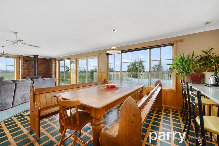 Fourth view of Homely rural property listing, 468 Frankford Road, Glengarry TAS 7275
