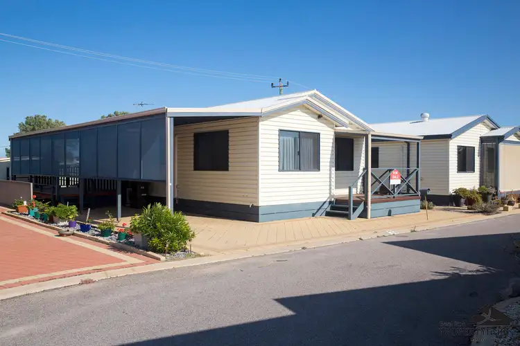 33/463 Marine Terrace, West End WA 6530