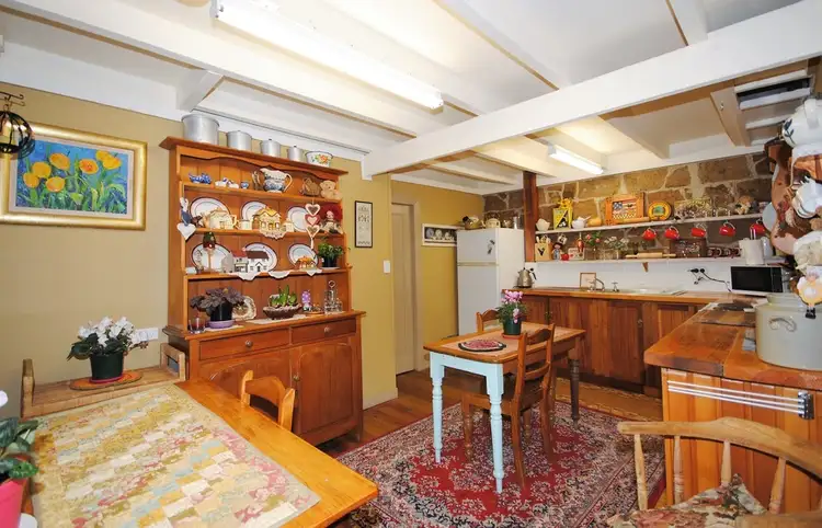 Sixth view of Homely house listing, 36 Stanley Street, Oatlands TAS 7120