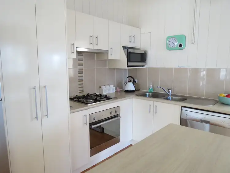 Third view of Homely house listing, 325 Torquay Terrace, Torquay QLD 4655