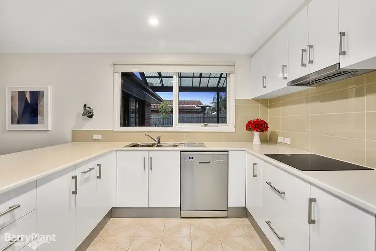 Fifth view of Homely house listing, 2 Golden Ash Walk, Croydon North VIC 3136