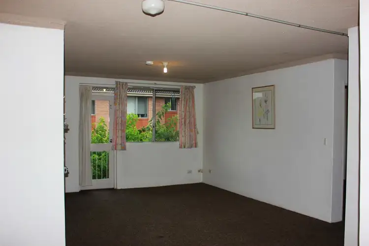 Second view of Homely unit listing, 35/89-91 Hughes Street, Cabramatta NSW 2166
