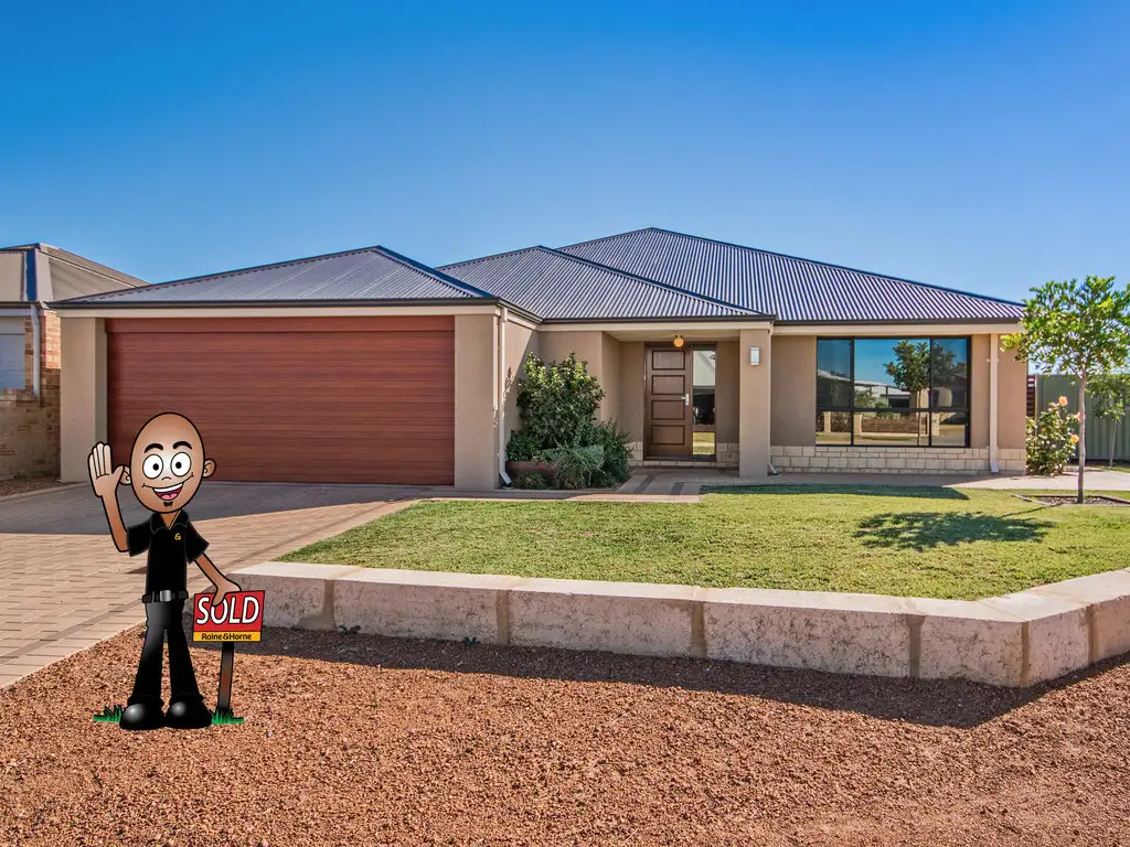 Main view of Homely house listing, 11 Tassell Way, Ravenswood WA 6208