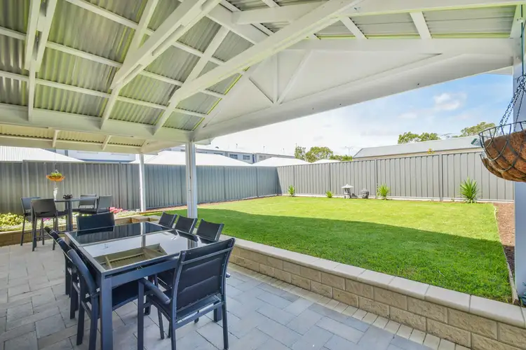 Third view of Homely house listing, 8 Sauvignon Way, Old Reynella SA 5161