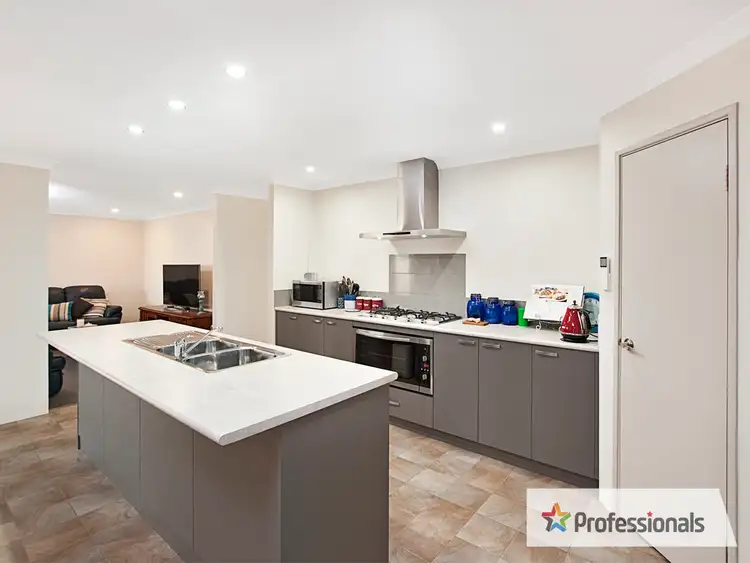 Third view of Homely house listing, 13 Billabong Street, Yalyalup WA 6280