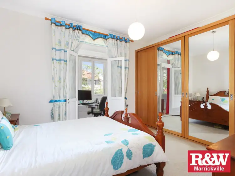Sixth view of Homely house listing, 116 Silver Street, Marrickville NSW 2204