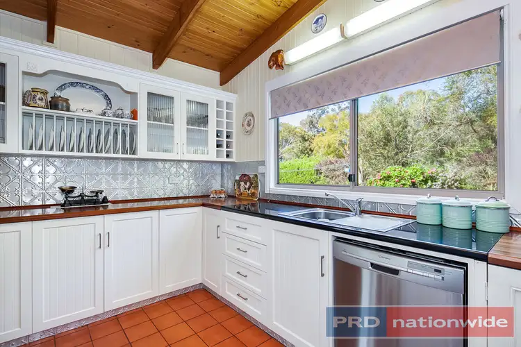 Second view of Homely house listing, 4 Carter Street, Broomfield VIC 3364