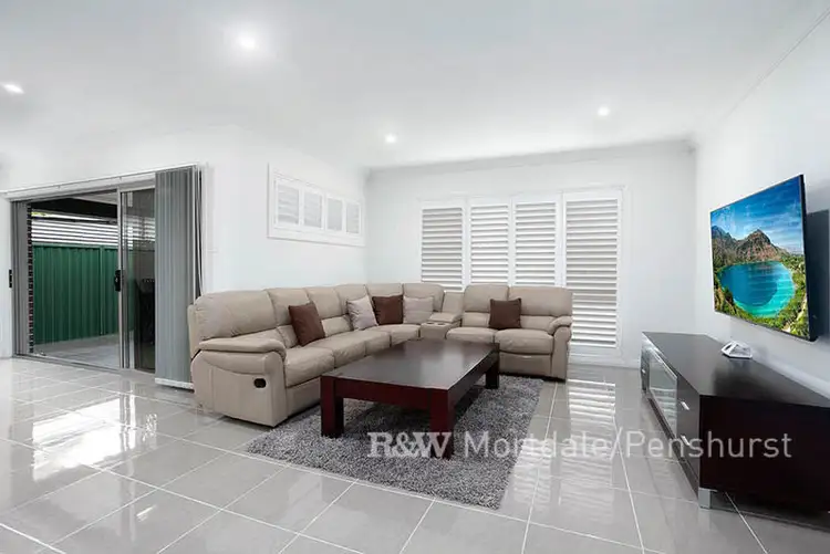 Third view of Homely house listing, 70 Baumans Road, Peakhurst NSW 2210