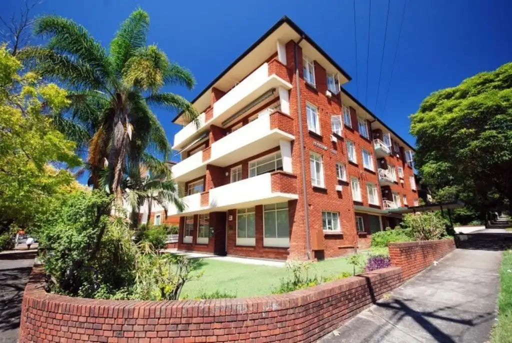 Main view of Homely unit listing, 9/240 Victoria Avenue, Chatswood NSW 2067