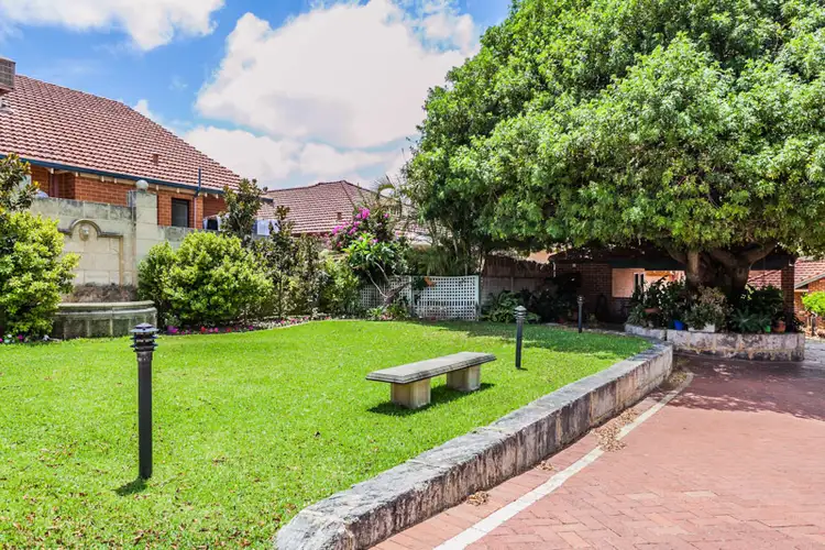 Second view of Homely house listing, 11/7 Wren Street, Mount Pleasant WA 6153