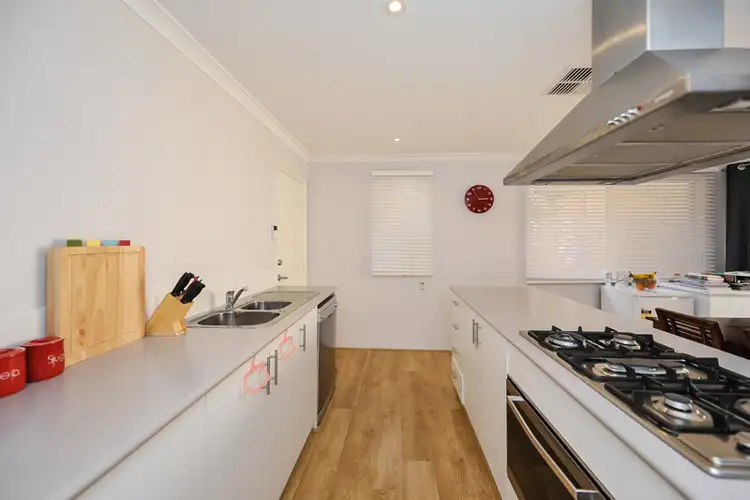 Fifth view of Homely unit listing, 372A Main Street, Balcatta WA 6021