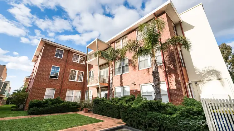 Main view of Homely apartment listing, 309 Gatehouse Place, Maribyrnong VIC 3032