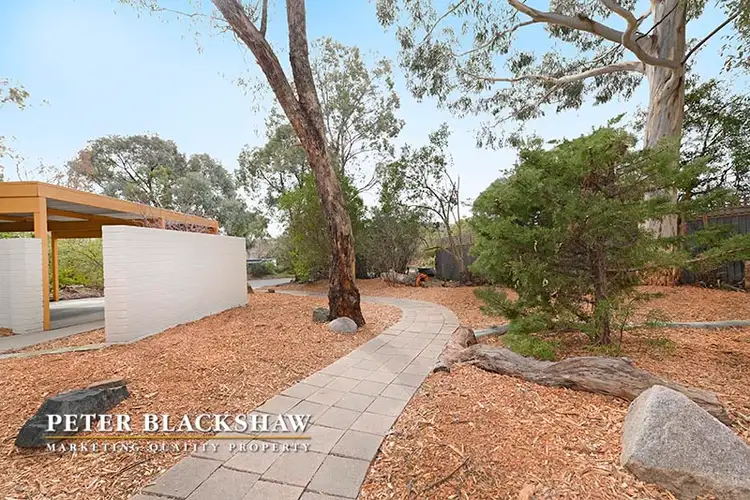 Fifth view of Homely house listing, 3 Gray Place, Weston ACT 2611