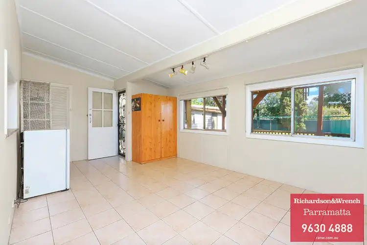 Fifth view of Homely house listing, 18 Wentworth Avenue, Toongabbie NSW 2146