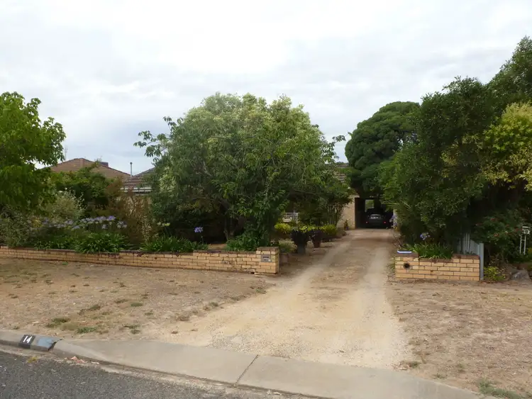 Second view of Homely house listing, 14 Hewitt Street, Ararat VIC 3377