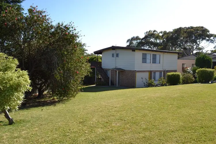 Main view of Homely house listing, 10 Irwin Place, Vincentia NSW 2540