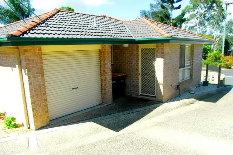 7/8-10 Marshall Way, Nambucca Heads NSW 2448