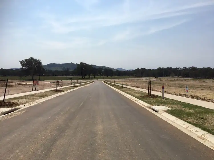 Second view of Homely land listing, Lot 22 Rafter Street, Baranduda VIC 3691
