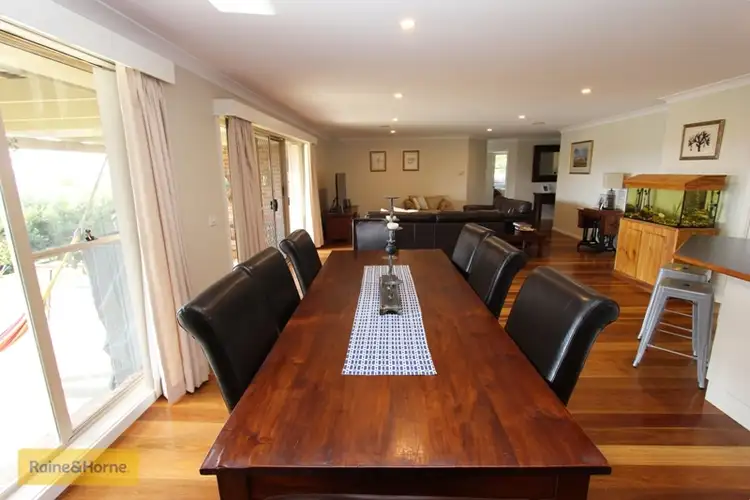 Sixth view of Homely house listing, 41 Country Way, Bathurst NSW 2795