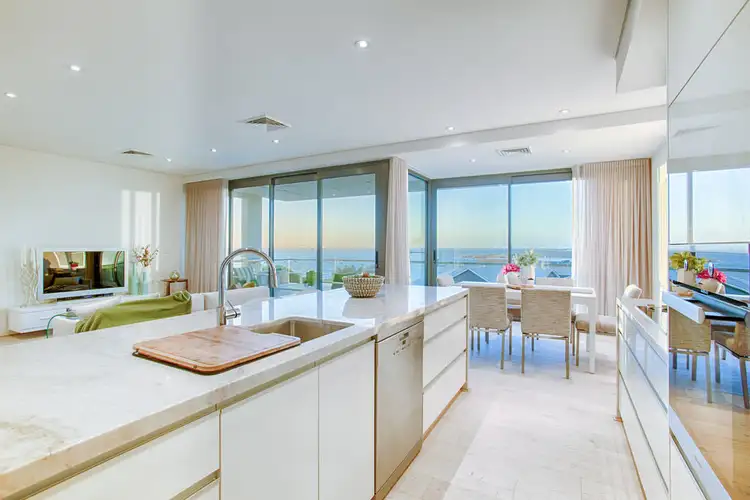 Second view of Homely house listing, 5/11 Perlinte View, North Coogee WA 6163