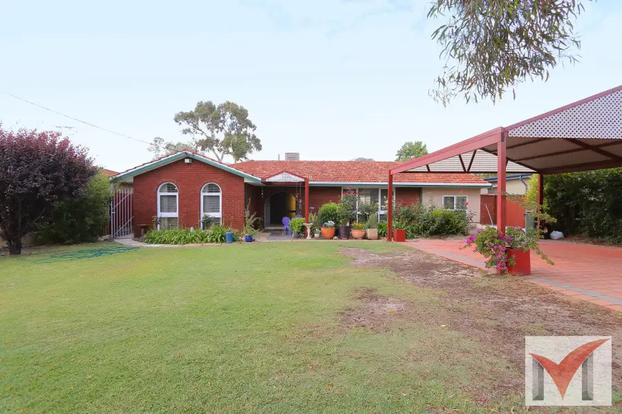 Main view of Homely house listing, 3 Condor Circle, Willetton WA 6155