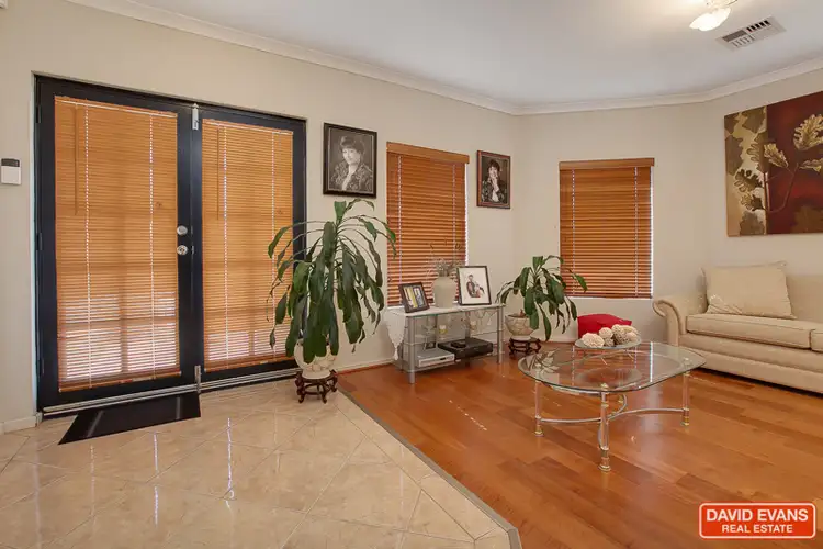 Fourth view of Homely house listing, 33 Belgravia Terrace, Rockingham WA 6168