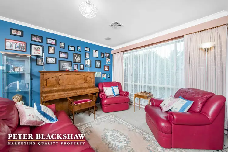 Seventh view of Homely house listing, 9 Parfitt Crescent, Calwell ACT 2905