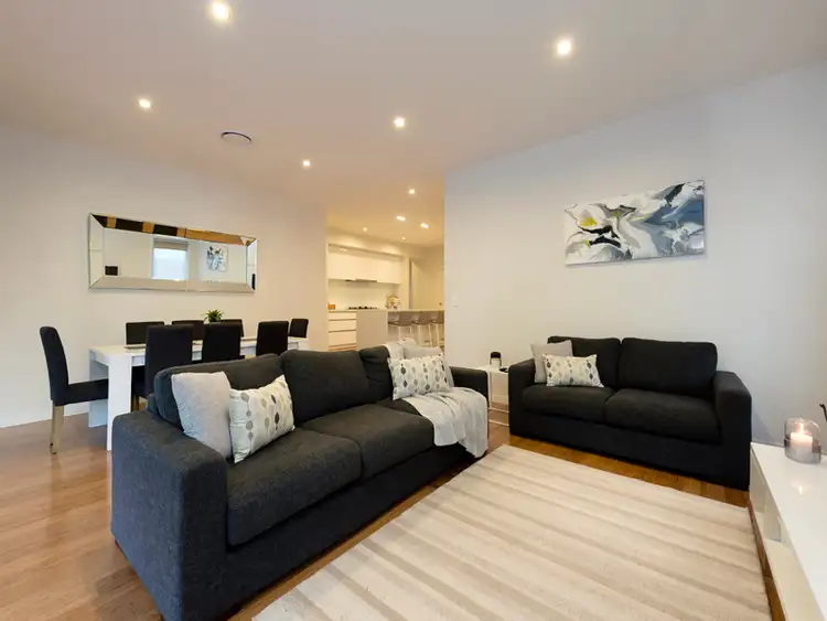 Sixth view of Homely house listing, 33 Highview Terrace, Daisy Hill QLD 4127