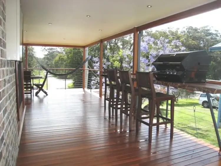 Sixth view of Homely semi-detached listing, Unit 1/42 Gregory St, South West Rocks NSW 2431