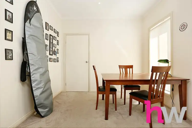 Fourth view of Homely house listing, 112 Rossack Drive, Waurn Ponds VIC 3216