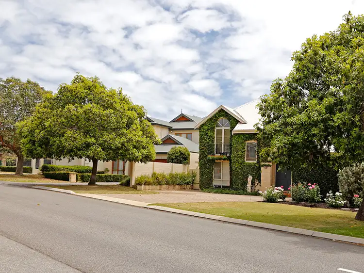 Fifth view of Homely land listing, 8B Coogee Road, Mount Pleasant WA 6153