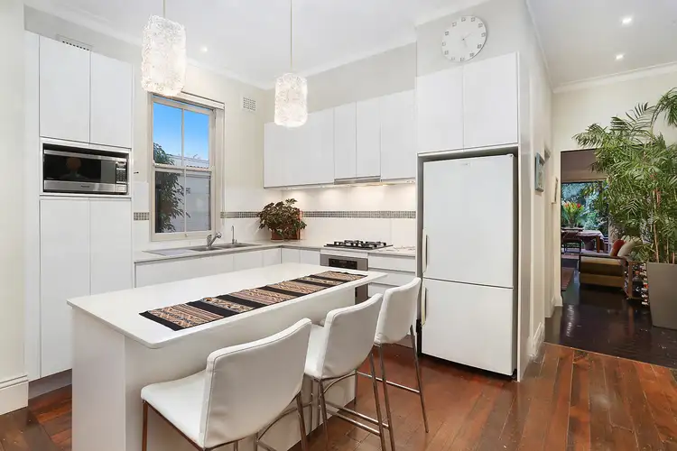 Fourth view of Homely house listing, 52 Hay Street, Leichhardt NSW 2040