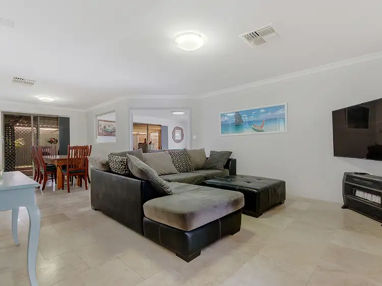 Second view of Homely house listing, 24 Navigator Drive, Singleton WA 6175
